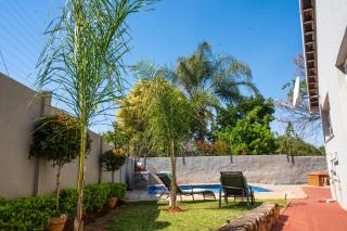 AndriMat Villa Harties - 0
