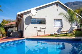AndriMat Villa Harties - 4