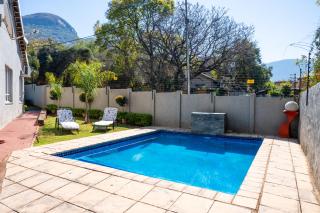 AndriMat Villa Harties - 3