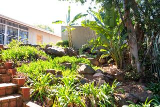 AndriMat Villa Harties - 1