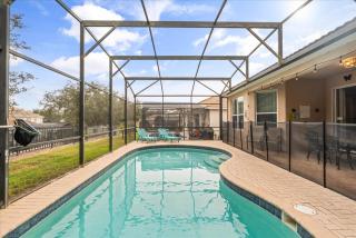 Disney Vacation Oasis | Pool • BBQ • Resort Fun - 0