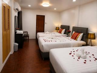 Patong Beach private Villa - 1