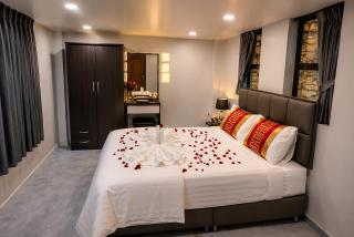 Patong Beach private Villa - 3