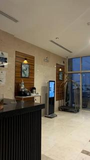 دلتا جازان للوحدات الفندقية Delta Hotel Suites - 8
