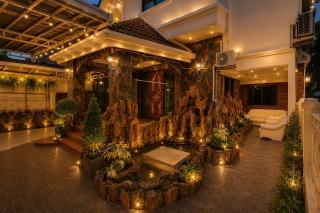 Patong Beach private Villa - 7