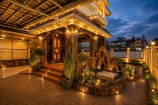 Patong Beach private Villa - 6