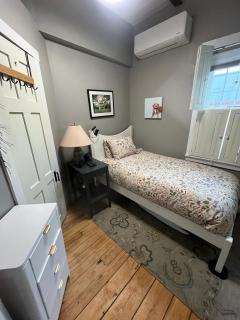 The Kennebec Suite - 1