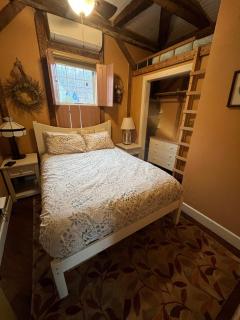 The Kennebec Suite - 5