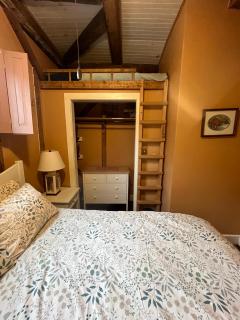 The Kennebec Suite - 4