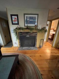 The Kennebec Suite - 7