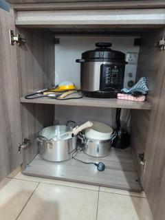 Tarmac to tarmac Studio Apartment in Kisasi - 8