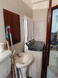Tarmac to tarmac Studio Apartment in Kisasi - 7
