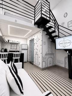 Airin House2D - 0