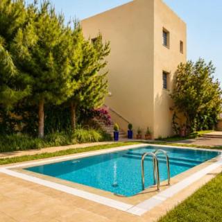 Ocean Pearl Duplex 3 Bedroom Taghazout Bay - 0