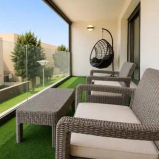 Ocean Pearl Duplex 3 Bedroom Taghazout Bay - 4