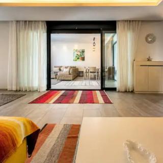 Ocean Pearl Duplex 3 Bedroom Taghazout Bay - 5