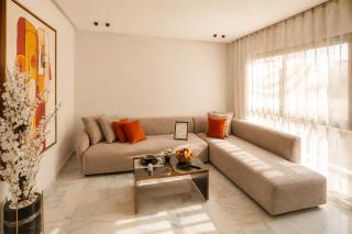 VIVASTAY Casablanca - Cosy Maarif Arena 41 - 4