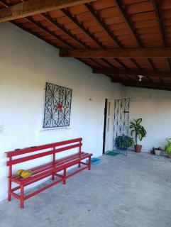 Casa de Campo Sítio Santo Antonio - 3
