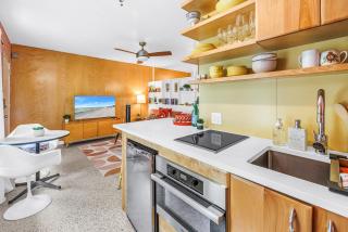 Sunny Lido Beach Studio - 1