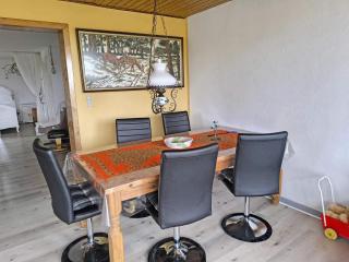 6 person holiday home in Nykøbing M - 4