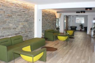Hotel Kandahar - 4