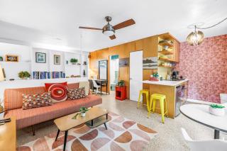 Sunny Lido Beach Studio - 6