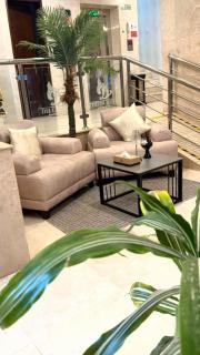 دلتا جازان للوحدات الفندقية Delta Hotel Suites - 5