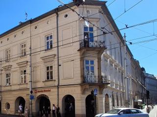 Royal Castle Apartments - Krakow - 9