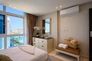 شاليه بمنتجع فنادير باي الغردقة Fnader Bay Hurghada Chalet - 3