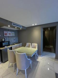 شاليه بمنتجع فنادير باي الغردقة Fnader Bay Hurghada Chalet - 5