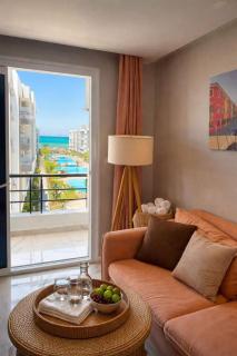 شاليه بمنتجع فنادير باي الغردقة Fnader Bay Hurghada Chalet - 7