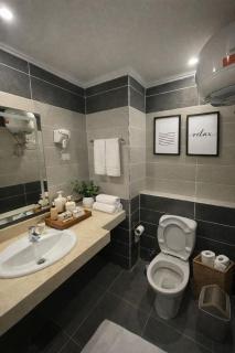 شاليه بمنتجع فنادير باي الغردقة Fnader Bay Hurghada Chalet - 1