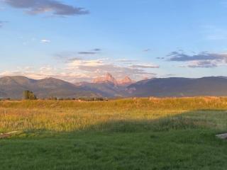 Rigby Ranch with Teton Views- Near Grand Targhee Ski Resort - 9