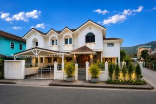 Patong Beach private Villa - 9