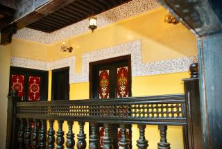 Palais Doha & SPA - 7