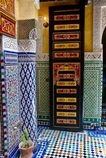 Palais Doha & SPA - 3
