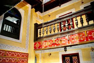 Palais Doha & SPA - 8