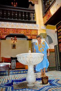 Palais Doha & SPA - 9