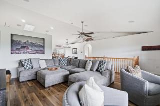 Rigby Ranch with Teton Views- Near Grand Targhee Ski Resort - 4