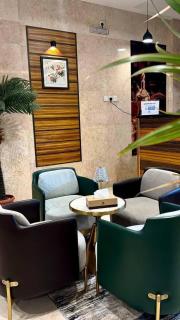 دلتا جازان للوحدات الفندقية Delta Hotel Suites - 4