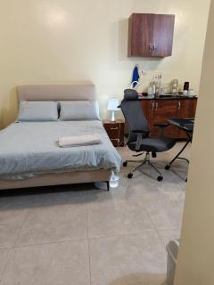 Bukoto Kisasi Rd Studio Apartment - 0
