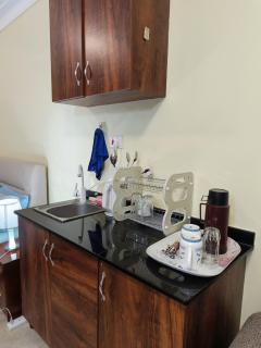 Bukoto Kisasi Rd Studio Apartment - 8