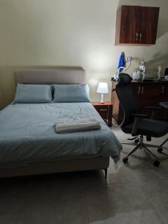 Bukoto Kisasi Rd Studio Apartment - 6