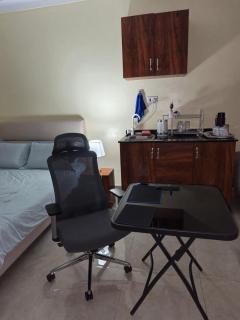 Bukoto Kisasi Rd Studio Apartment - 2