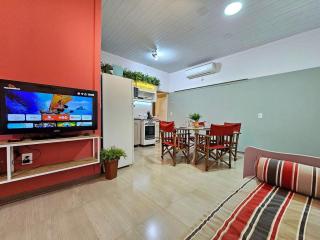 Casa Central, Av Cataratas, Eventos e Atrativos - 4