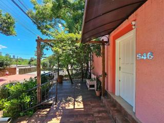 Casa Central, Av Cataratas, Eventos e Atrativos - 3