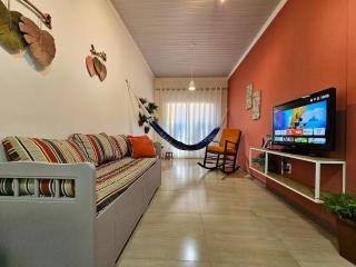 Casa Central, Av Cataratas, Eventos e Atrativos - 2