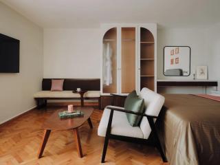 Zamalek Longchamps Hotel By BlueKeys - 9