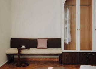 Zamalek Longchamps Hotel By BlueKeys - 8