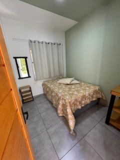 Flat em Campinho Maraú - 1